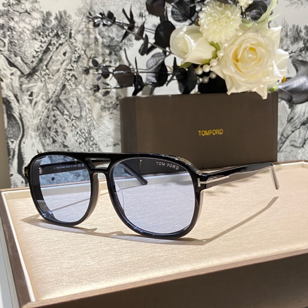 Tom Ford Sunglasses